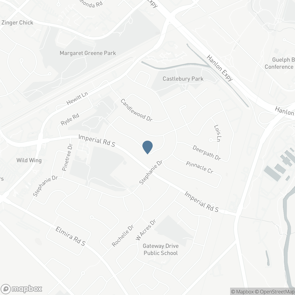 48 ABBEYWOOD Crescent, Guelph, Ontario N1K 1V2